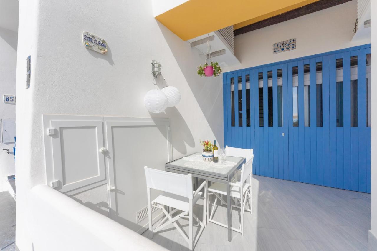 Casa Sottorar - Loft Open Space In Corricella Προτσίντα Εξωτερικό φωτογραφία