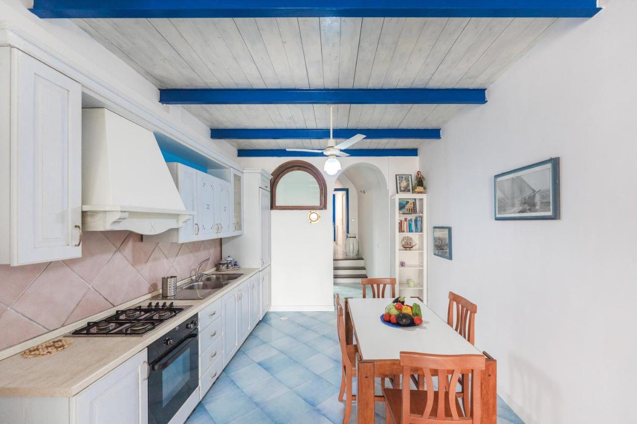 Casa Sottorar - Loft Open Space In Corricella Προτσίντα Εξωτερικό φωτογραφία
