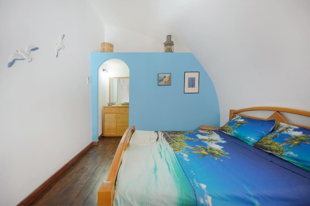 Casa Sottorar - Loft Open Space In Corricella Προτσίντα Εξωτερικό φωτογραφία