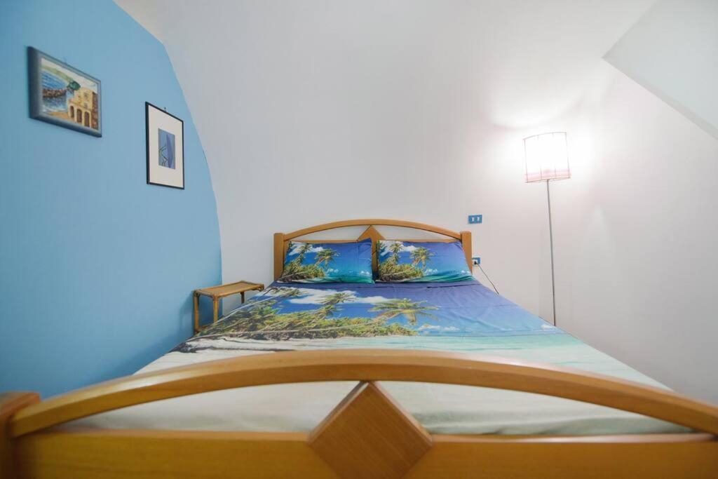 Casa Sottorar - Loft Open Space In Corricella Προτσίντα Εξωτερικό φωτογραφία