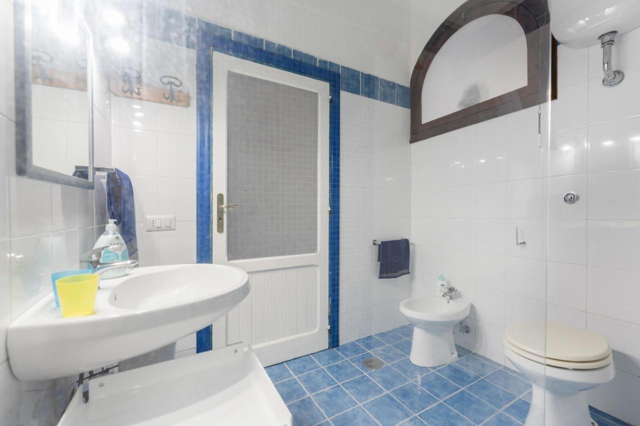 Casa Sottorar - Loft Open Space In Corricella Προτσίντα Εξωτερικό φωτογραφία