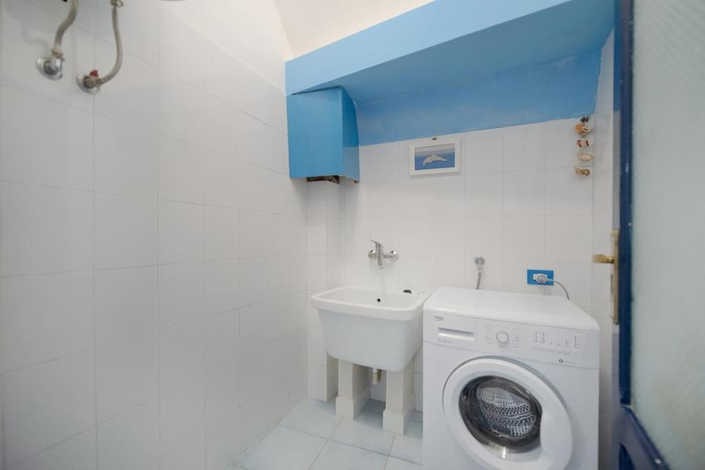 Casa Sottorar - Loft Open Space In Corricella Προτσίντα Εξωτερικό φωτογραφία