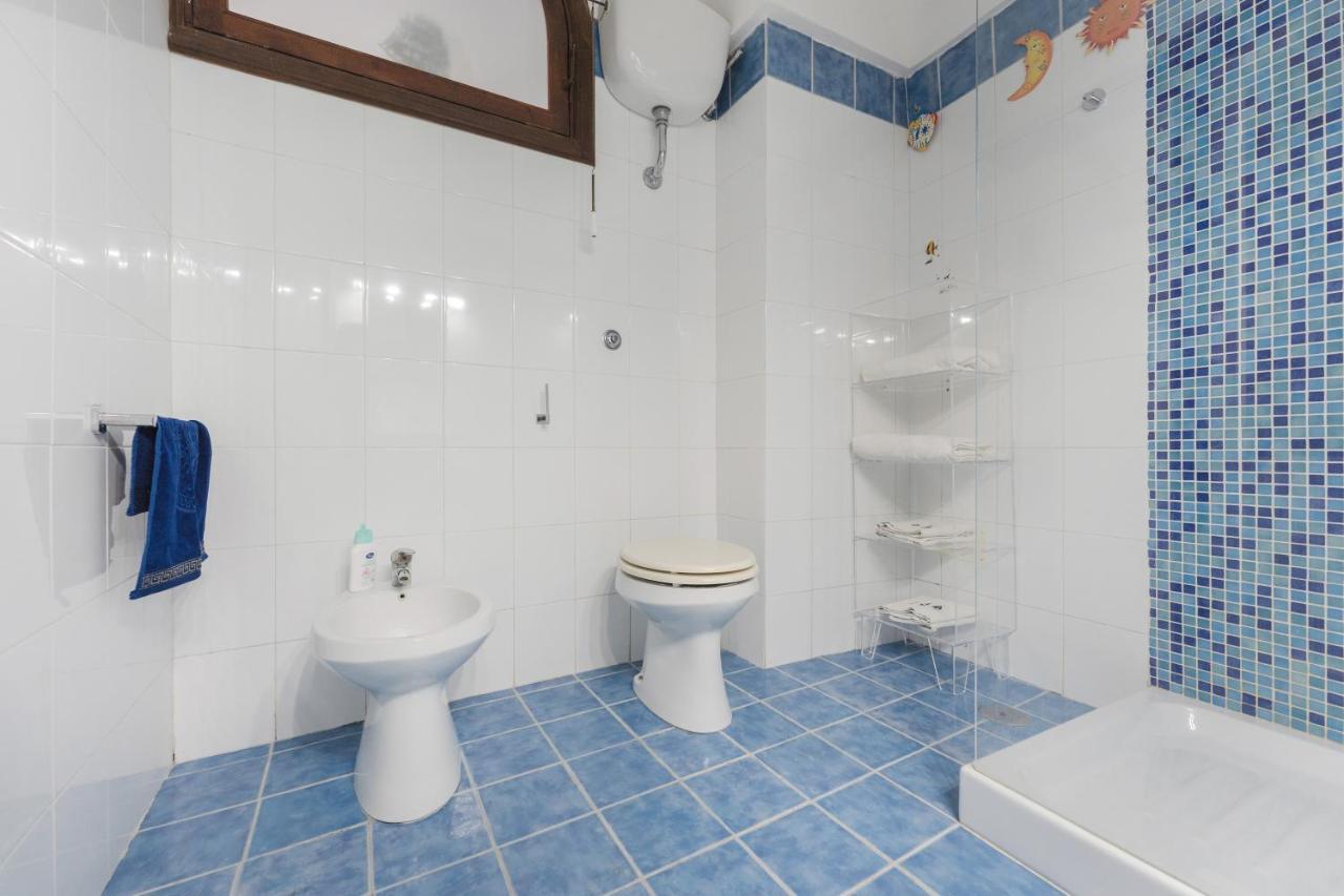 Casa Sottorar - Loft Open Space In Corricella Προτσίντα Εξωτερικό φωτογραφία