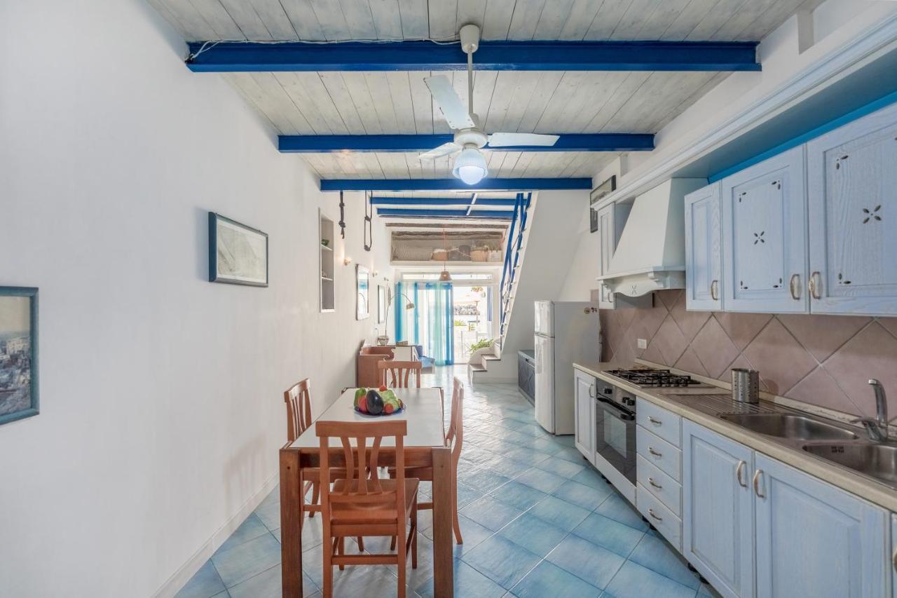 Casa Sottorar - Loft Open Space In Corricella Προτσίντα Εξωτερικό φωτογραφία
