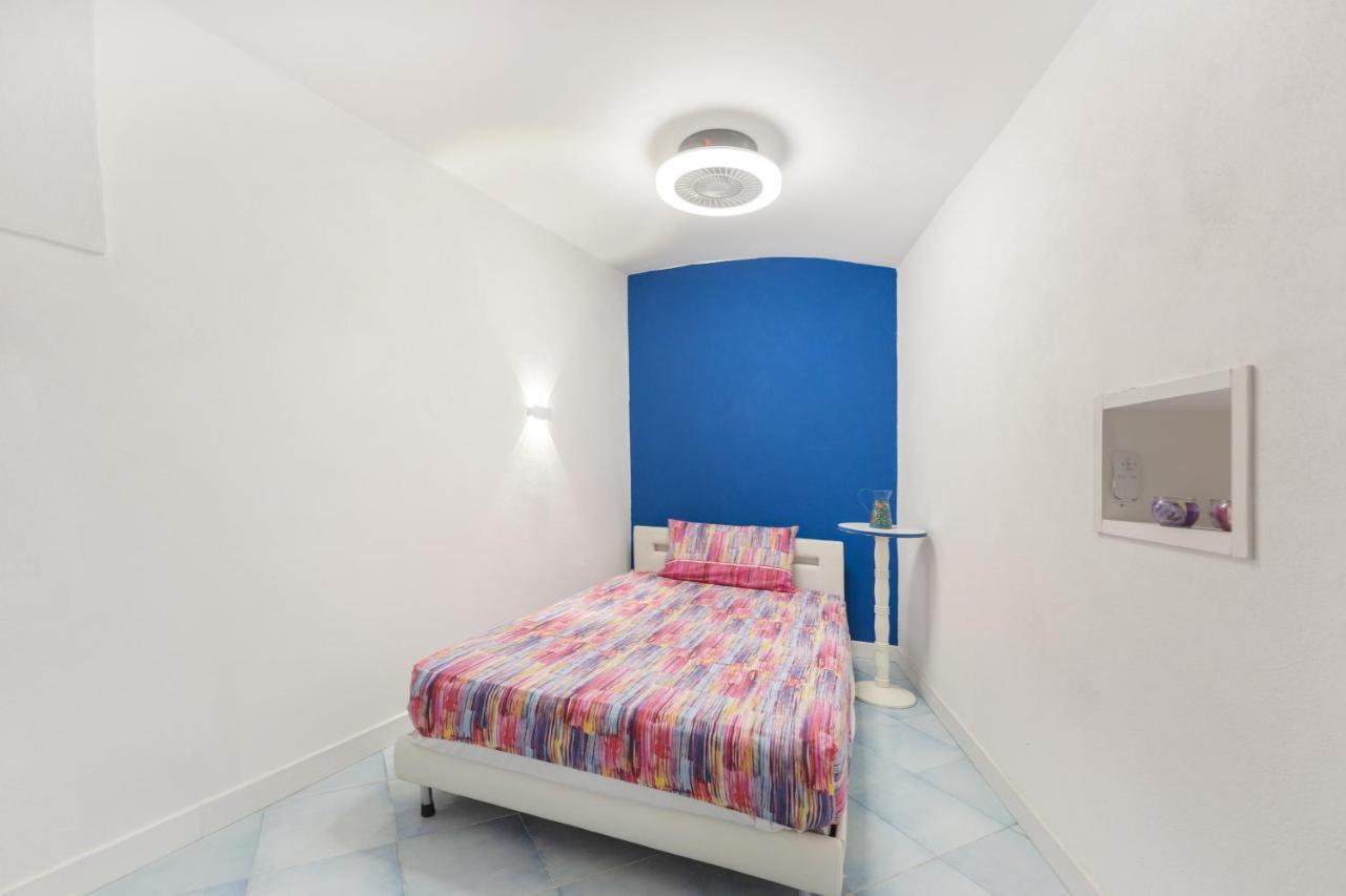 Casa Sottorar - Loft Open Space In Corricella Προτσίντα Εξωτερικό φωτογραφία