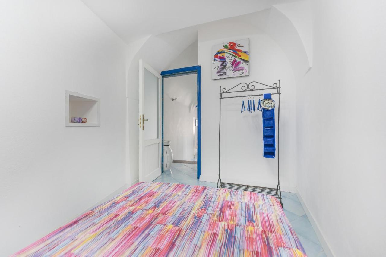 Casa Sottorar - Loft Open Space In Corricella Προτσίντα Εξωτερικό φωτογραφία