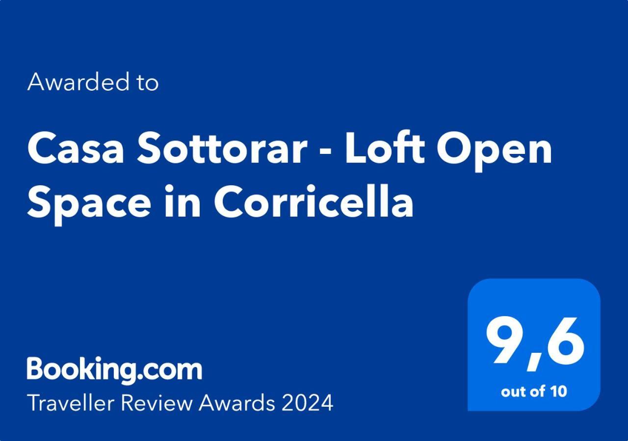 Casa Sottorar - Loft Open Space In Corricella Προτσίντα Εξωτερικό φωτογραφία